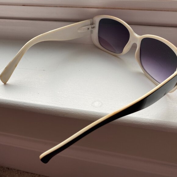 Vintage Bifocals Sunglasses main image 5